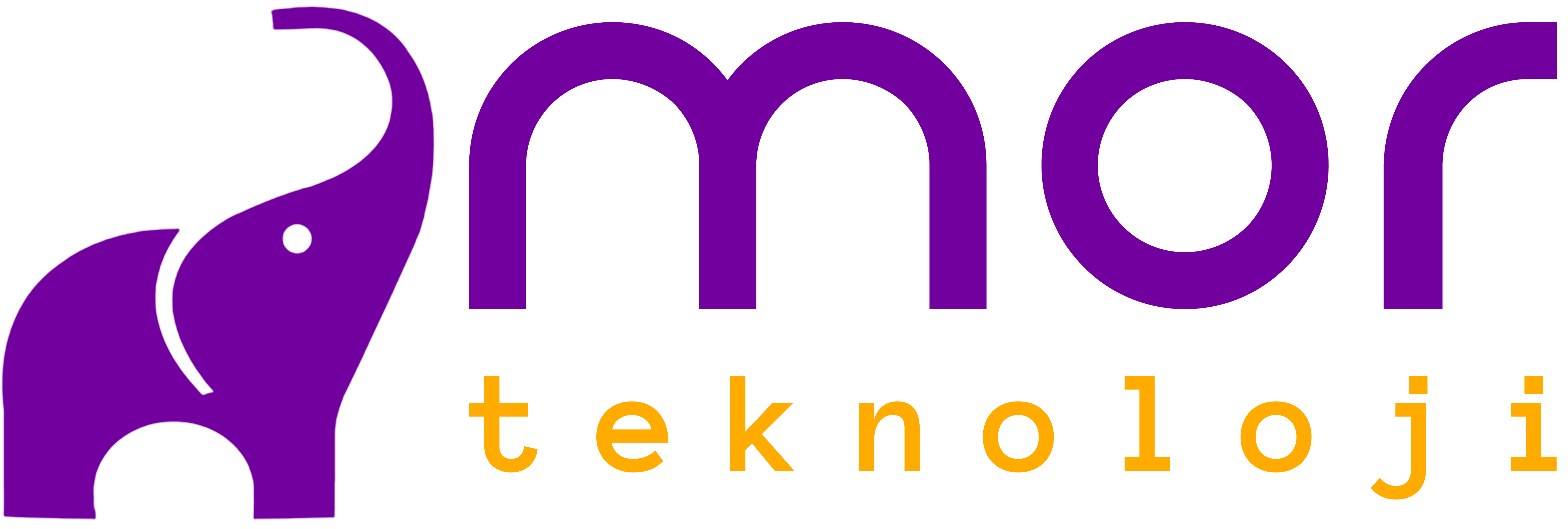 Mor Teknoloji